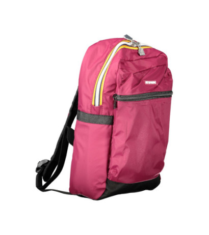 K-way bag K3122TWSMALLLAON Violet