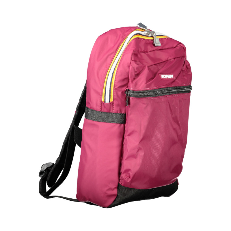 K-way bag K3122TWSMALLLAON Violet