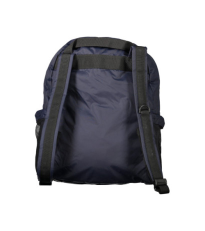 K-way bag K1128BWLEVRAI3MICHEL Blue