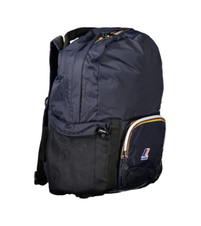 K-way bag K1128BWLEVRAI3MICHEL Blue