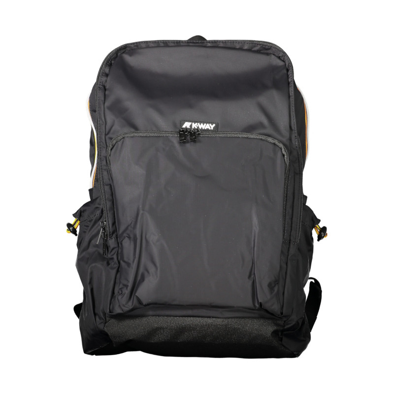 K-way bag K4112XWGIZY Black