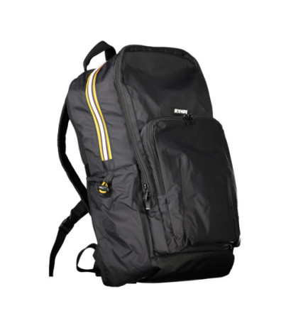 K-way bag K4112XWGIZY Black