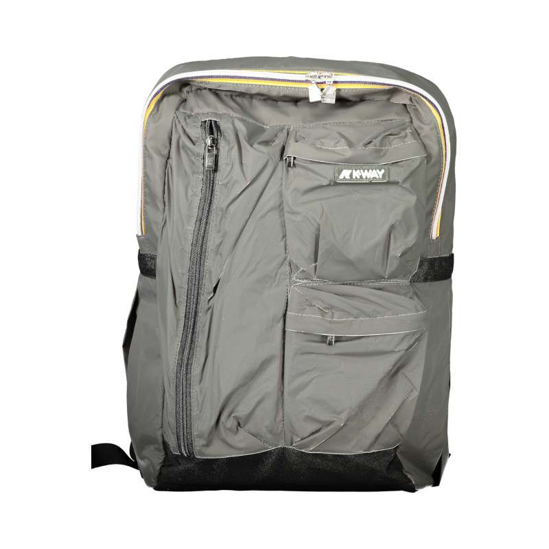 K-way bag K2118SWAMBERT Green
