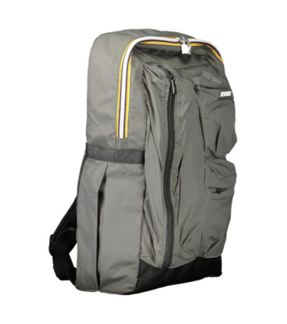 K-way bag K2118SWAMBERT Green
