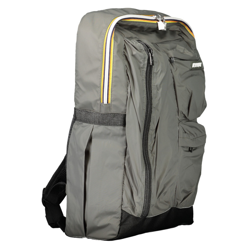 K-way bag K2118SWAMBERT Green
