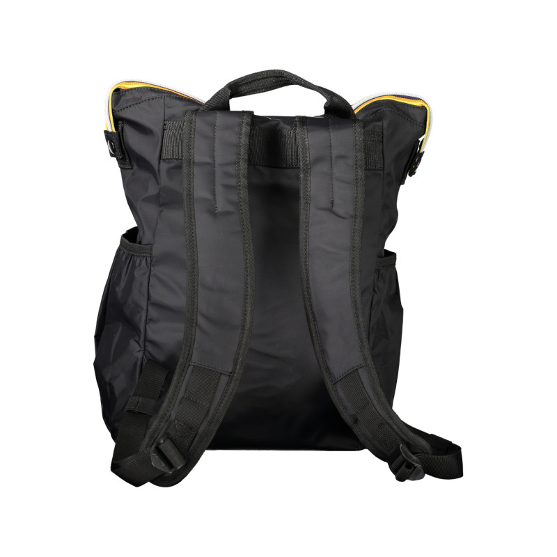 K-way bag K7118HWMAIZY Black