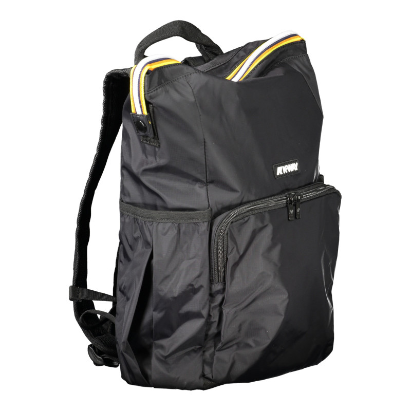 K-way bag K7118HWMAIZY Black