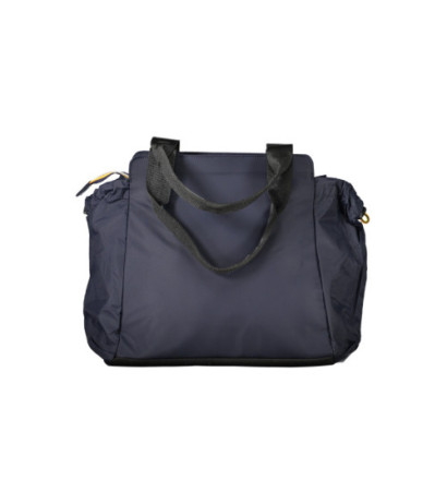 K-way handbag K8125ZWAISY Blue