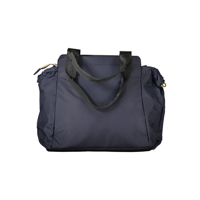 K-way handbag K8125ZWAISY Blue