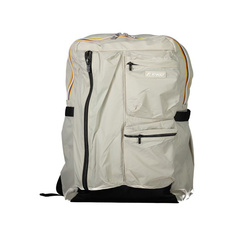 K-way bag K2118SWAMBERT Grey