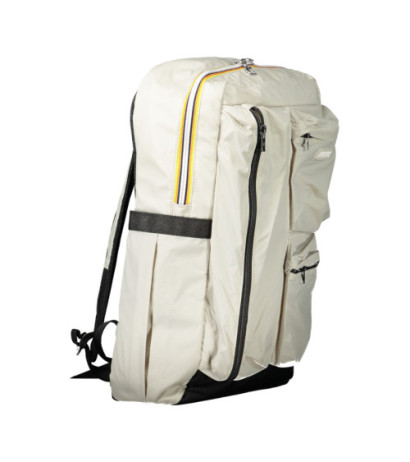 K-way bag K2118SWAMBERT Grey