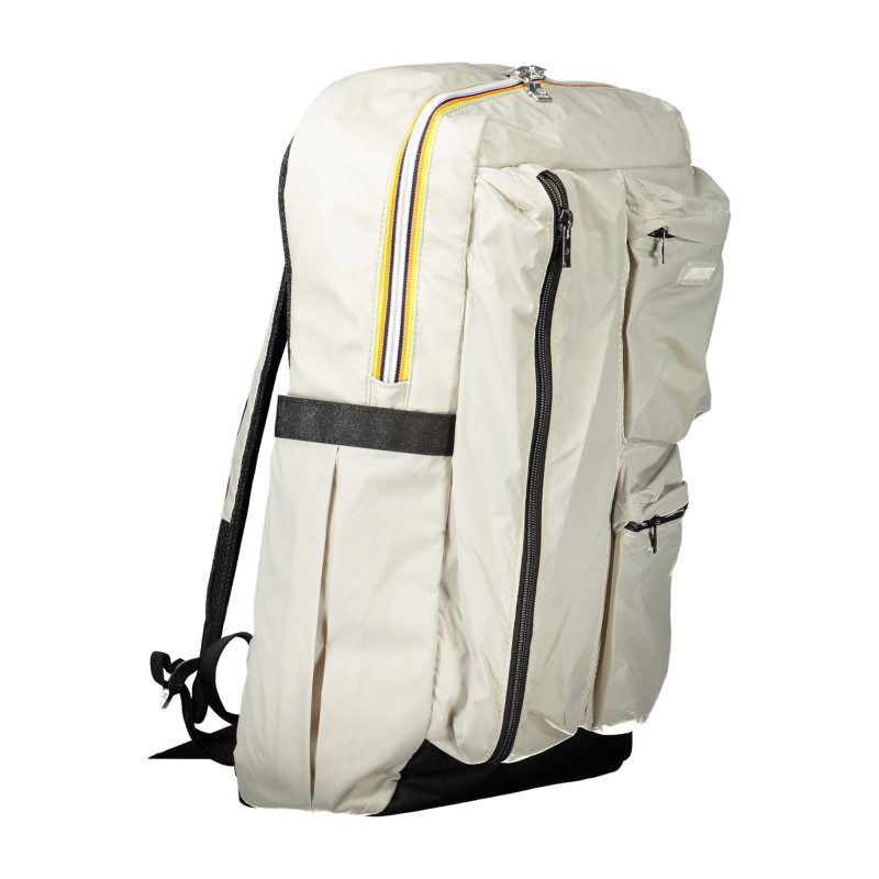 K-way bag K2118SWAMBERT Grey