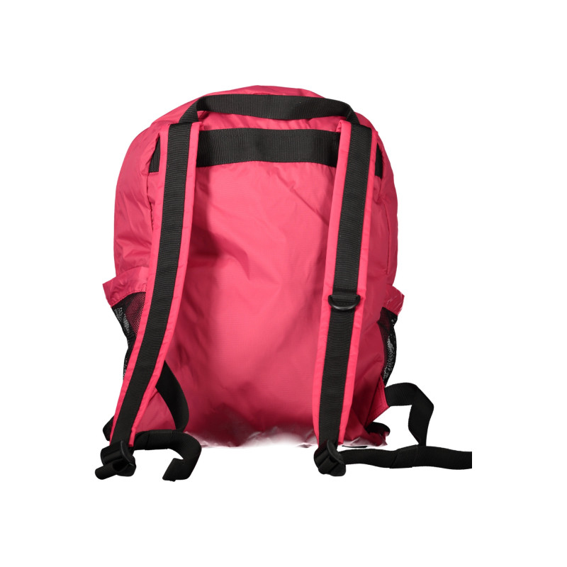 K-way bag K1128BWLEVRAI3MICHEL Pink