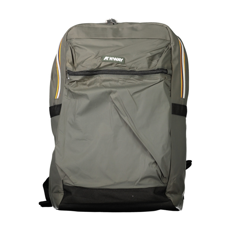 K-way bag K2116RWLAON Green
