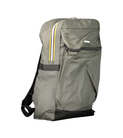 K-way bag K2116RWLAON Green
