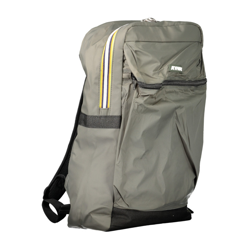 K-way bag K2116RWLAON Green
