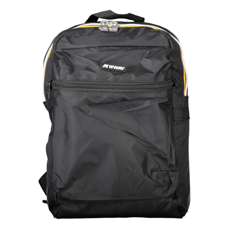 K-way bag K3122TWSMALLLAON Black