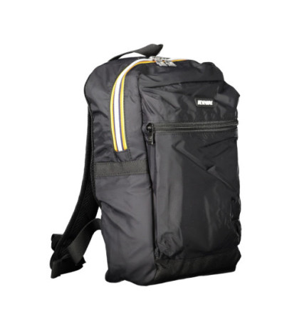 K-way bag K3122TWSMALLLAON Black