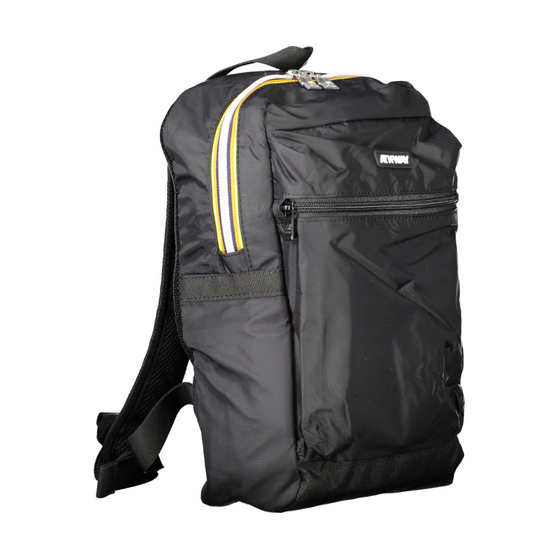 K-way bag K3122TWSMALLLAON Black