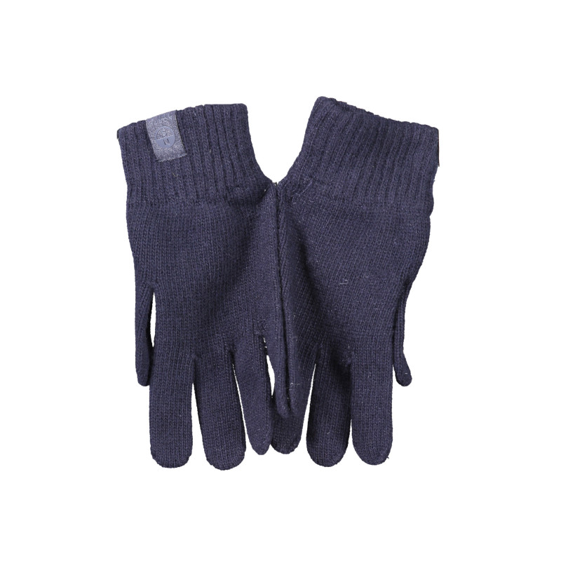 North sails gloves 623291000 Blue