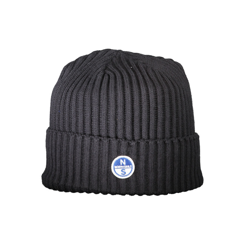 North sails cap 623285000 Black