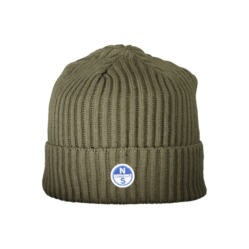 North sails cap 623285000 Green
