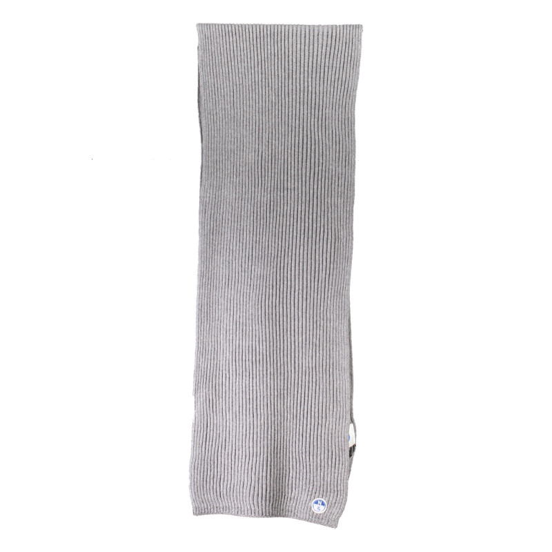 North sails scarf 623286000 Grey