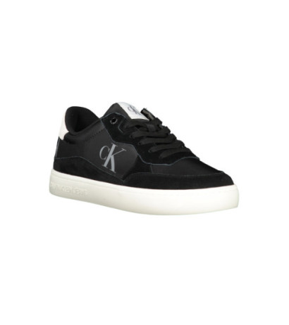 Calvin klein sneakers YM0YM01100 Black