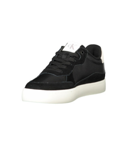 Calvin klein sneakers YM0YM01100 Black