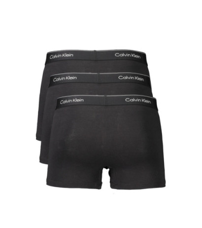 Calvin klein underwear 000NB3963A Black