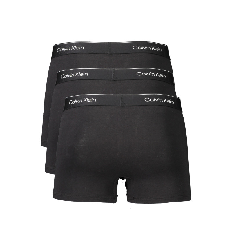 Calvin klein underwear 000NB3963A Black