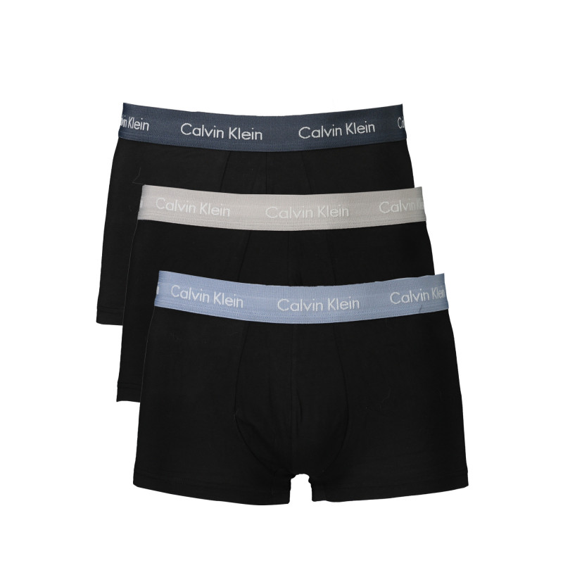 Calvin klein underwear 0000U2664G Black