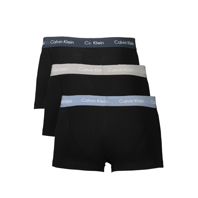 Calvin klein underwear 0000U2664G Black