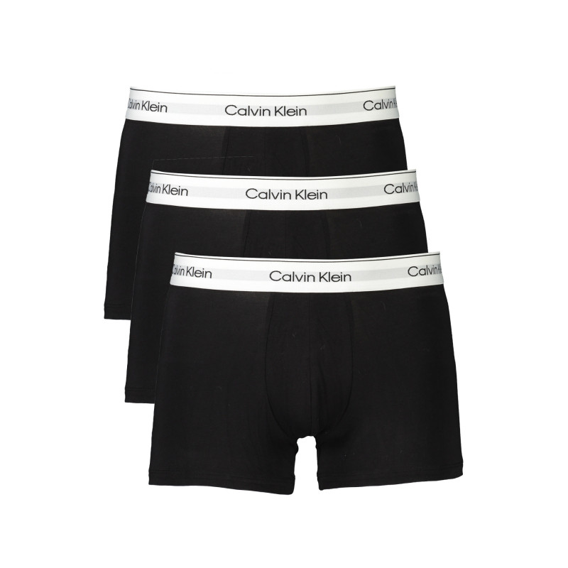 Calvin klein underwear 000NB3963A Black