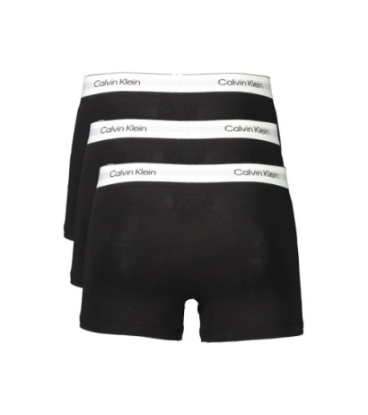 Calvin klein underwear 000NB3963A Black