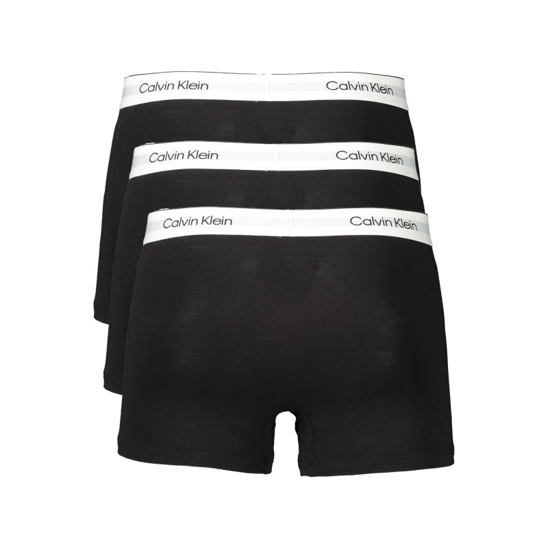 Calvin klein underwear 000NB3963A Black