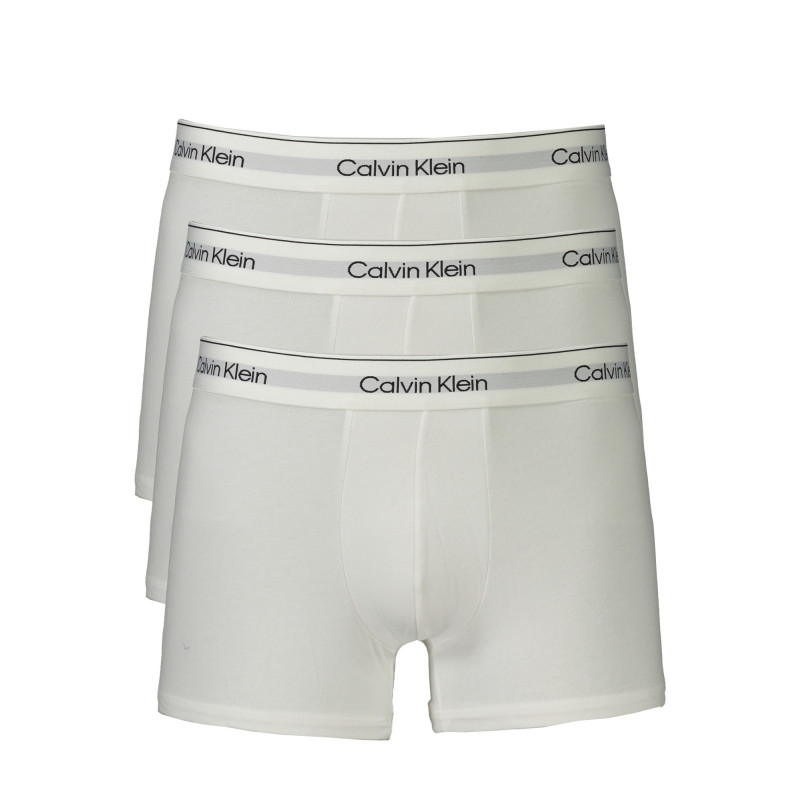 Calvin klein underwear 000NB3963A White