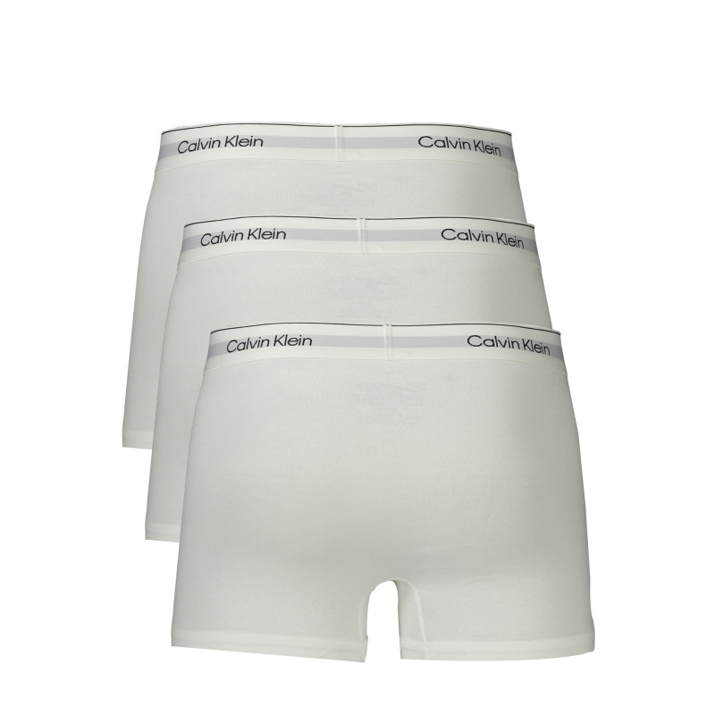 Calvin klein underwear 000NB3963A White