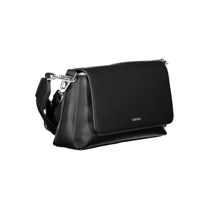 Calvin klein handbag K60K612902 Black