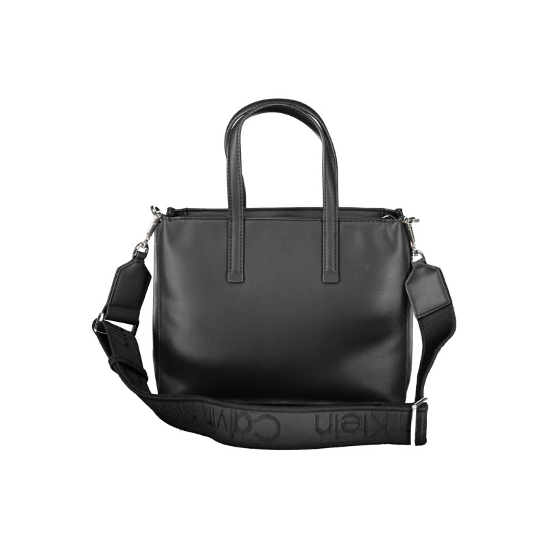 Calvin klein handbag K60K612904 Black