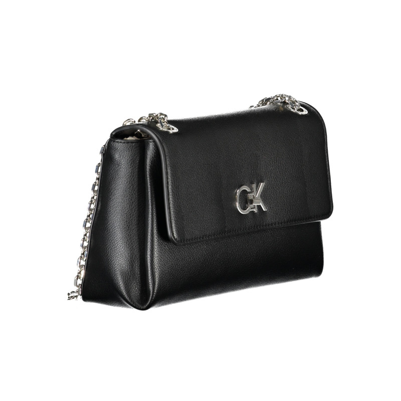 Calvin klein handbag K60K612554 Black