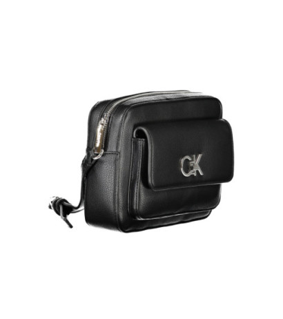 Calvin klein handbag K60K612538 Black