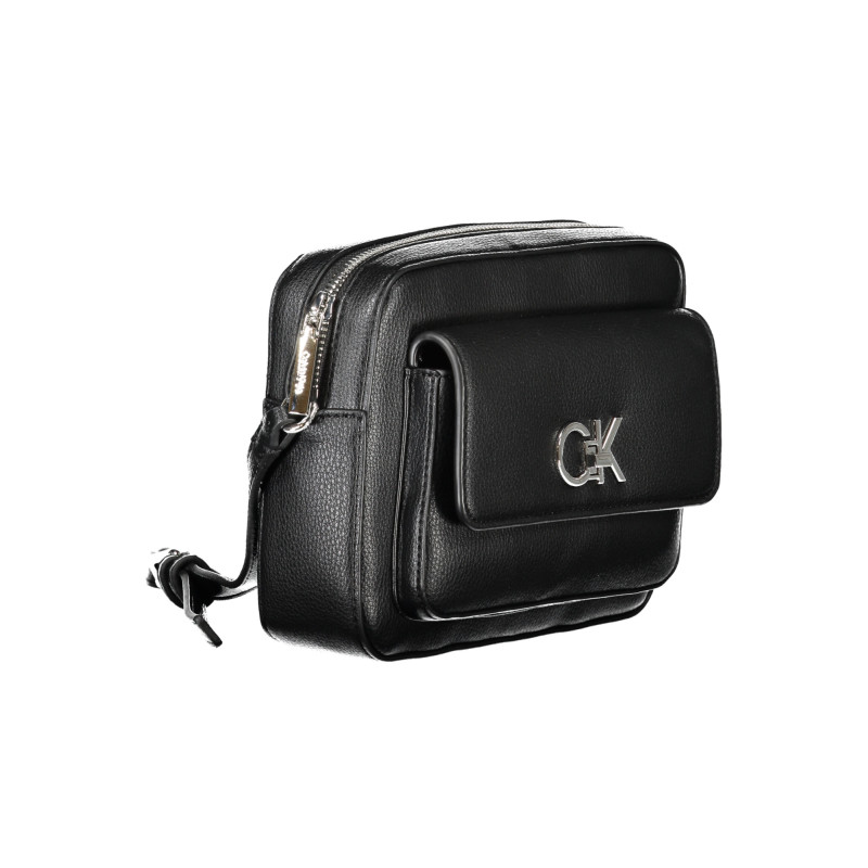 Calvin klein handbag K60K612538 Black