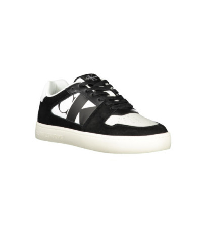 Calvin klein sneakers YM0YM01093 White