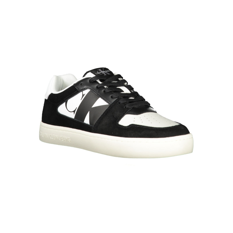 Calvin klein sneakers YM0YM01093 White