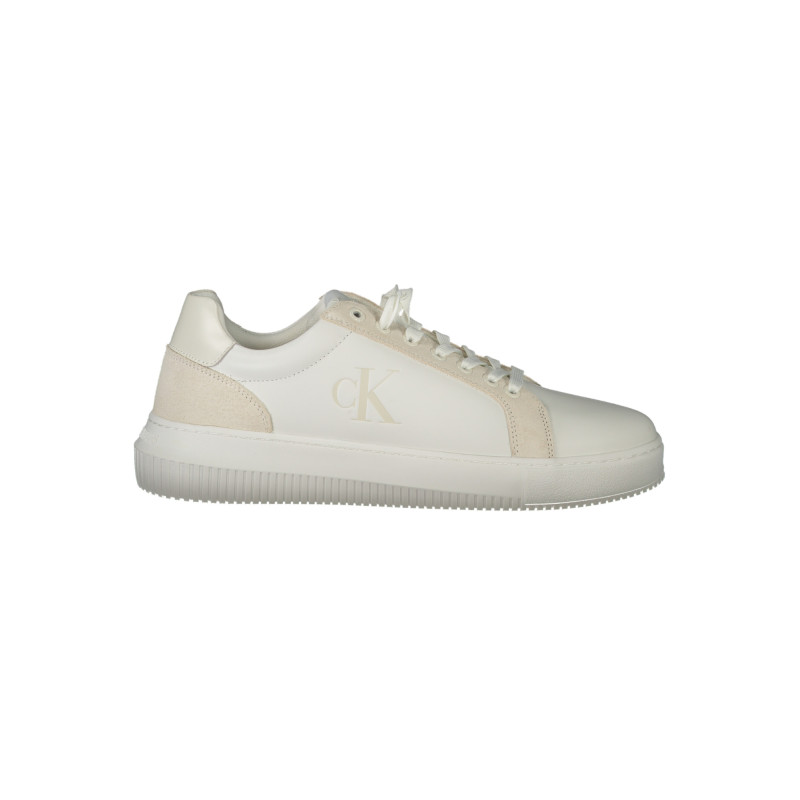 Calvin klein sneakers YM0YM01123 White