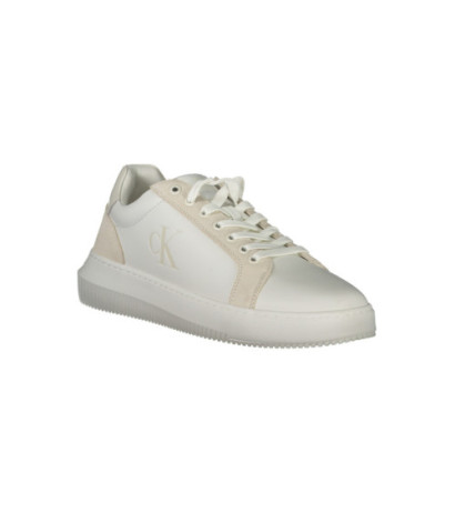 Calvin klein sneakers YM0YM01123 White