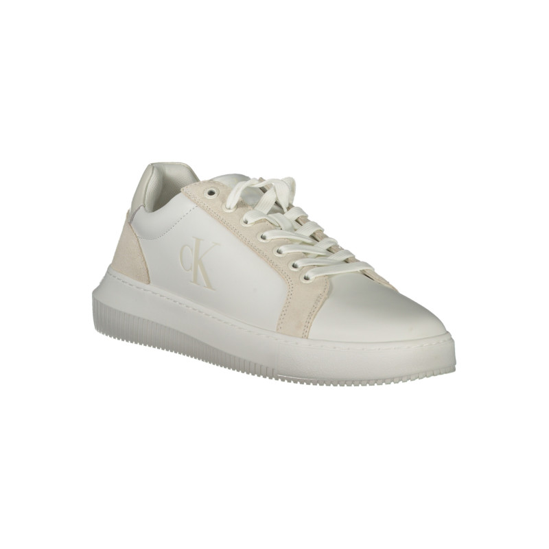 Calvin klein sneakers YM0YM01123 White