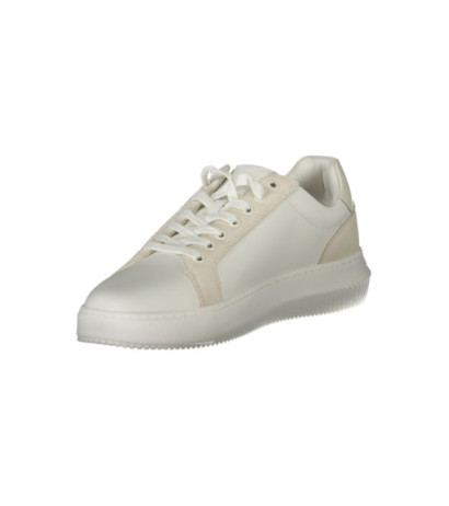 Calvin klein sneakers YM0YM01123 White