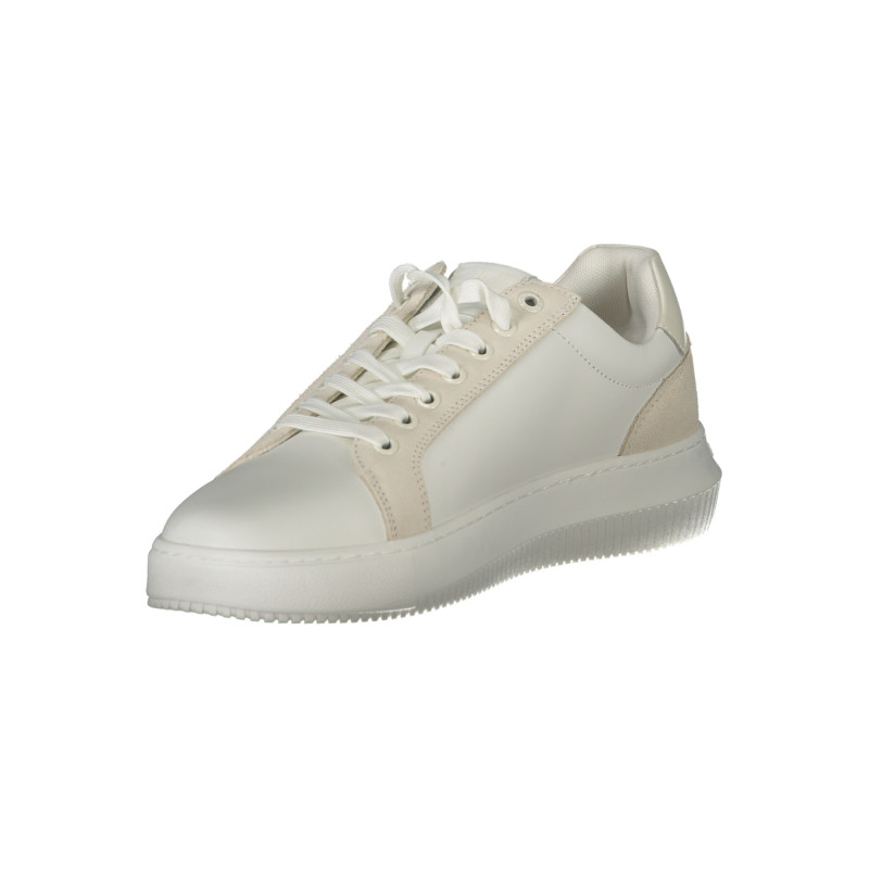 Calvin klein sneakers YM0YM01123 White